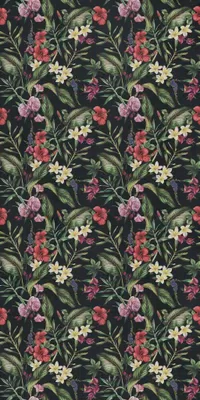Piastrella Multicolore Wide&Style On Demand, effetto decor, 160x320, finitura Naturale.