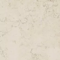 Piastrella effetto marmo Bianco della collezione Bon Ton di Gardenia&Ariana, formato 120x120, finitura Antique 3D, bordo Rettificato.