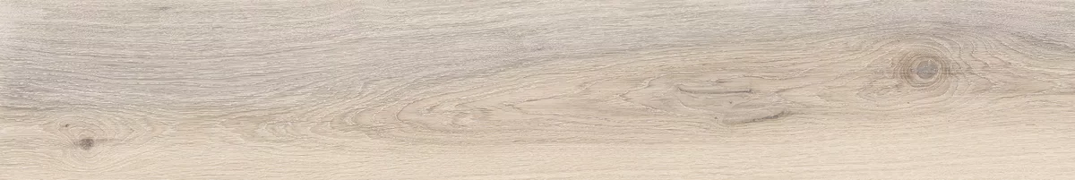 Piastrella effetto legno Beige della collezione Eco-Chic di ABK, formato 20x120, finitura Naturale, bordo Rettificato.