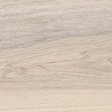 Piastrella effetto legno Beige della collezione Eco-Chic di ABK, formato 20x120, finitura Naturale, bordo Rettificato.