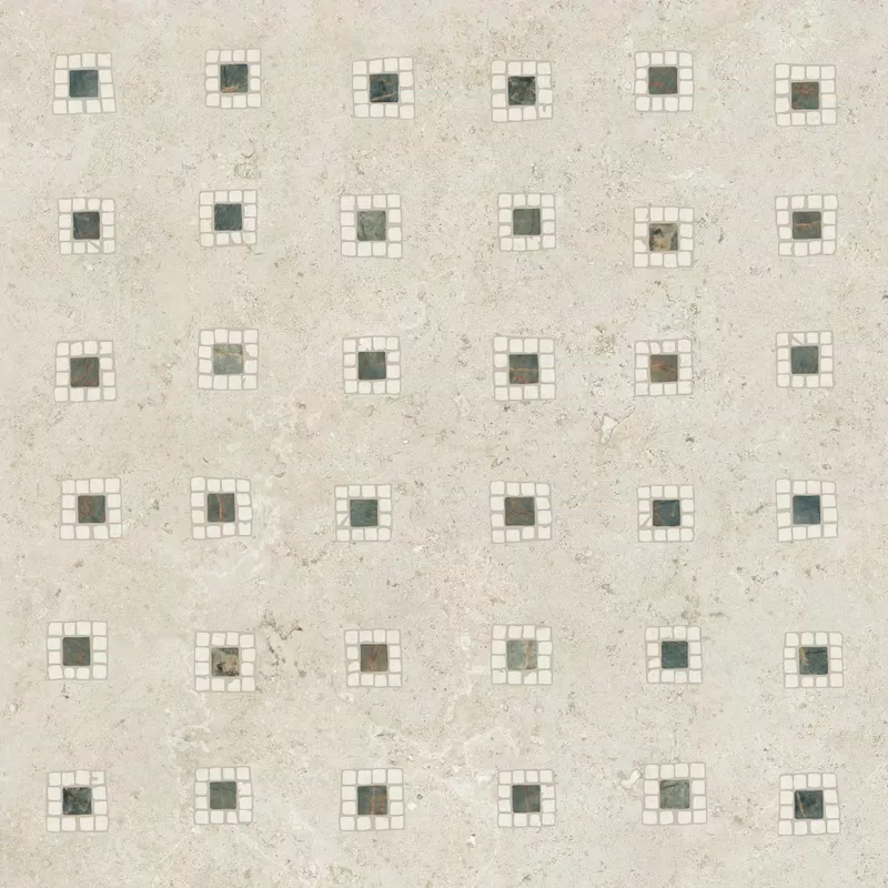 TESSERA ECRU