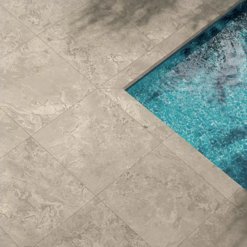 X20 LIMOGES SAND 80X80