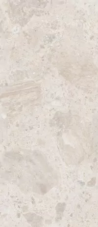 Carreau Blanc Era, effet pierre, 120x280, finition Naturel.