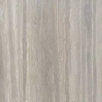 Marble-effect Grey tile from the Dorica collection by Gardenia&Ariana, size 120x120, Nat P.tech finish, Rettificato edges.