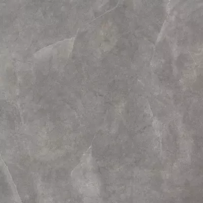 Piastrella Grigio Storm, effetto pietra, 120x120, finitura Naturale.