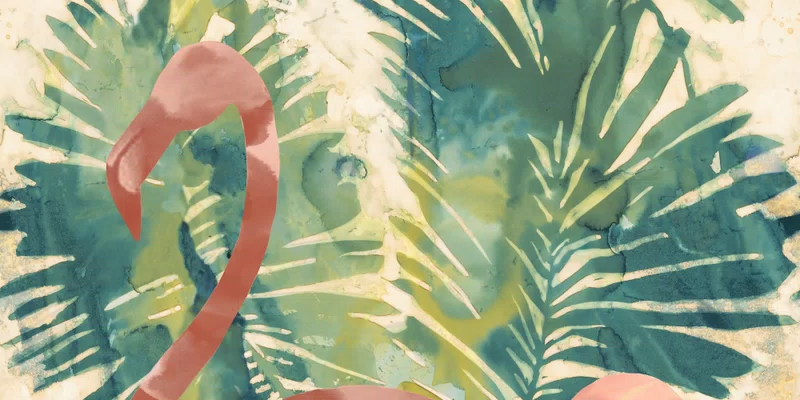 WIDE&STYLE CP4 TROPICAL FLAMINGO 120X240_02
