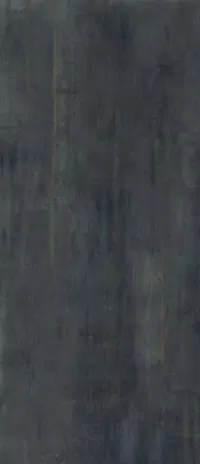 Carreau Rebel Night par Flaviker en noir, finition Naturel, 120x280, épaisseur 6 mm.