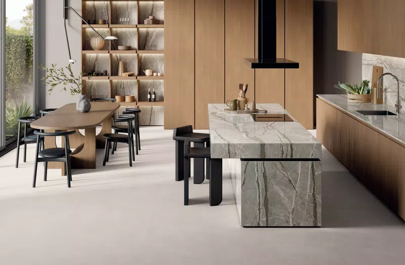 G_01 ALTEREGO MILK 120X120+ABKSTONE SILVER ROOTS FULLVEIN3D LUX