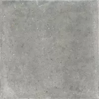 Carreau effet pierre Gris de la collection Poetry Stone par ABK, format 120x120, finition Nat P.tech, bord Rettificato.