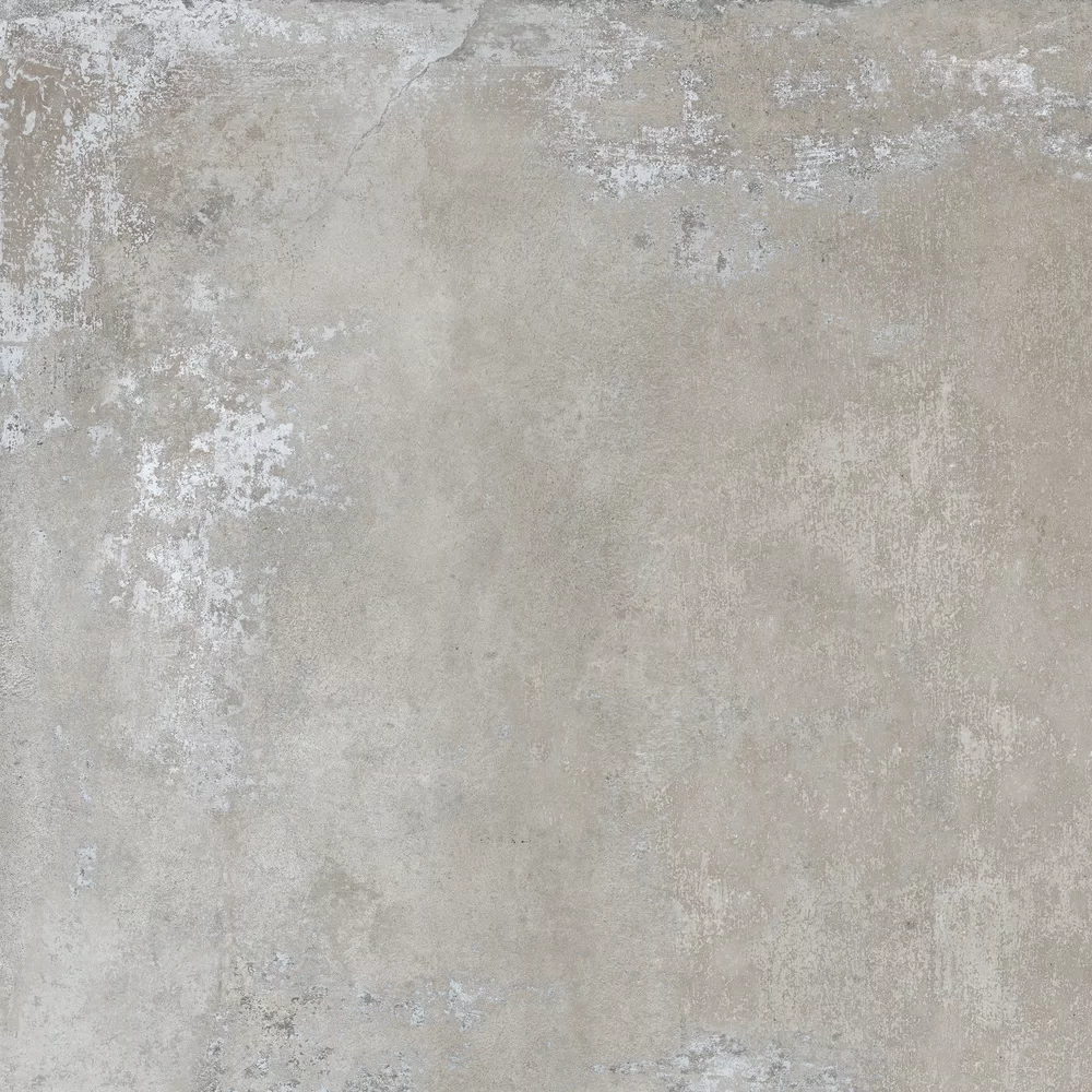 Grey Out.20 tile, cement effect, 90x90, R11 finish.
