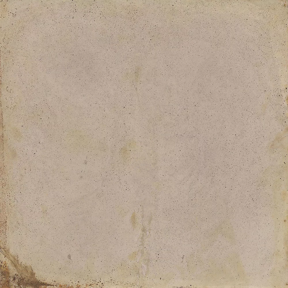 Piastrella Bianco Play, effetto decor, 20x20, finitura Naturale.