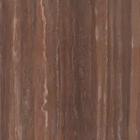 Piastrella Sensi Roma Red di ABK in rosso, finitura Nat P.tech, 120x120, spessore 8.5 mm.