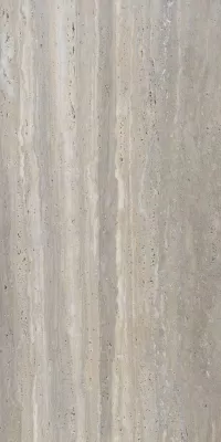 Marble-effect Grey tile from the Dorica collection by Gardenia&Ariana, size 60x120, Nat P.tech finish, Rettificato edges.