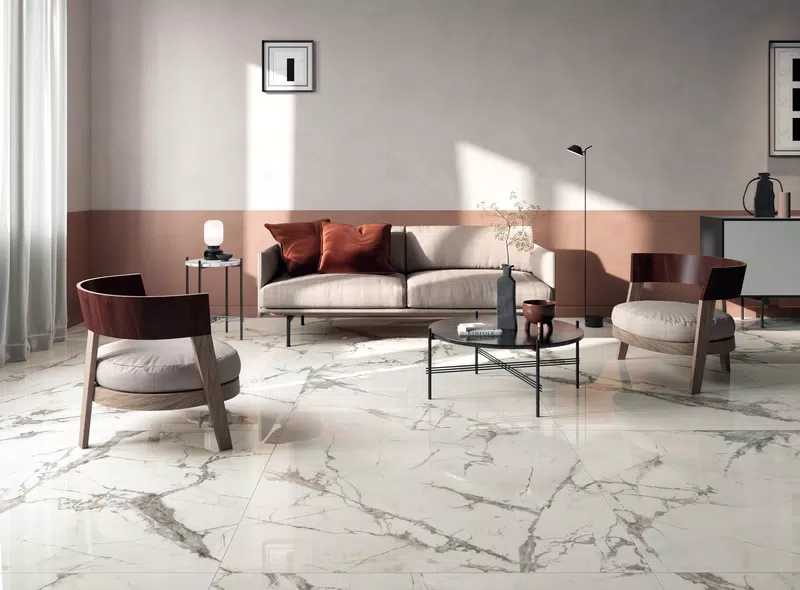 SUPREME EVO INVISIBLE SELECT LUX 120X120
