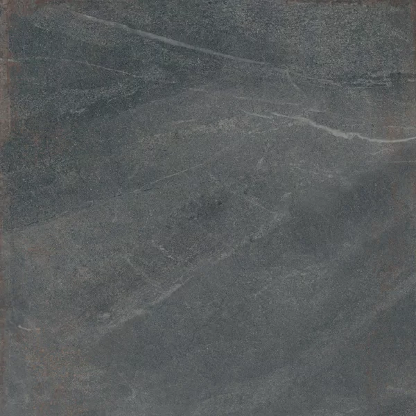 Carreau Poetry Stone Piase Smoke par ABK en gris, finition Nat P.tech, 120x120, épaisseur 8.5 mm.