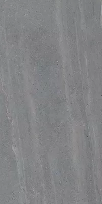 Piastrella Rockin’ Grey di Flaviker in grigio, finitura Nat P.tech, 60x120, spessore 8.5 mm.