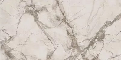 Piastrella effetto marmo Bianco della collezione Epoque 2.0 di Gardenia&Ariana, formato 60x120, finitura Naturale, bordo Rettificato.