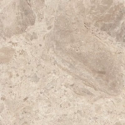 Stone-effect Beige tile from the Out.20 collection by ABK, size 80x80, R11 finish, Rettificato edges.