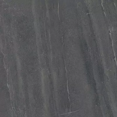 Stone-effect Grey tile from the Rockin’ collection by Flaviker, size 120x120, Nat P.tech finish, Rettificato edges.