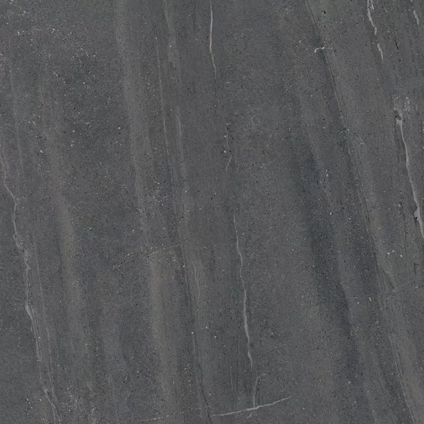 Stone-effect Grey tile from the Rockin’ collection by Flaviker, size 120x120, Nat P.tech finish, Rettificato edges.
