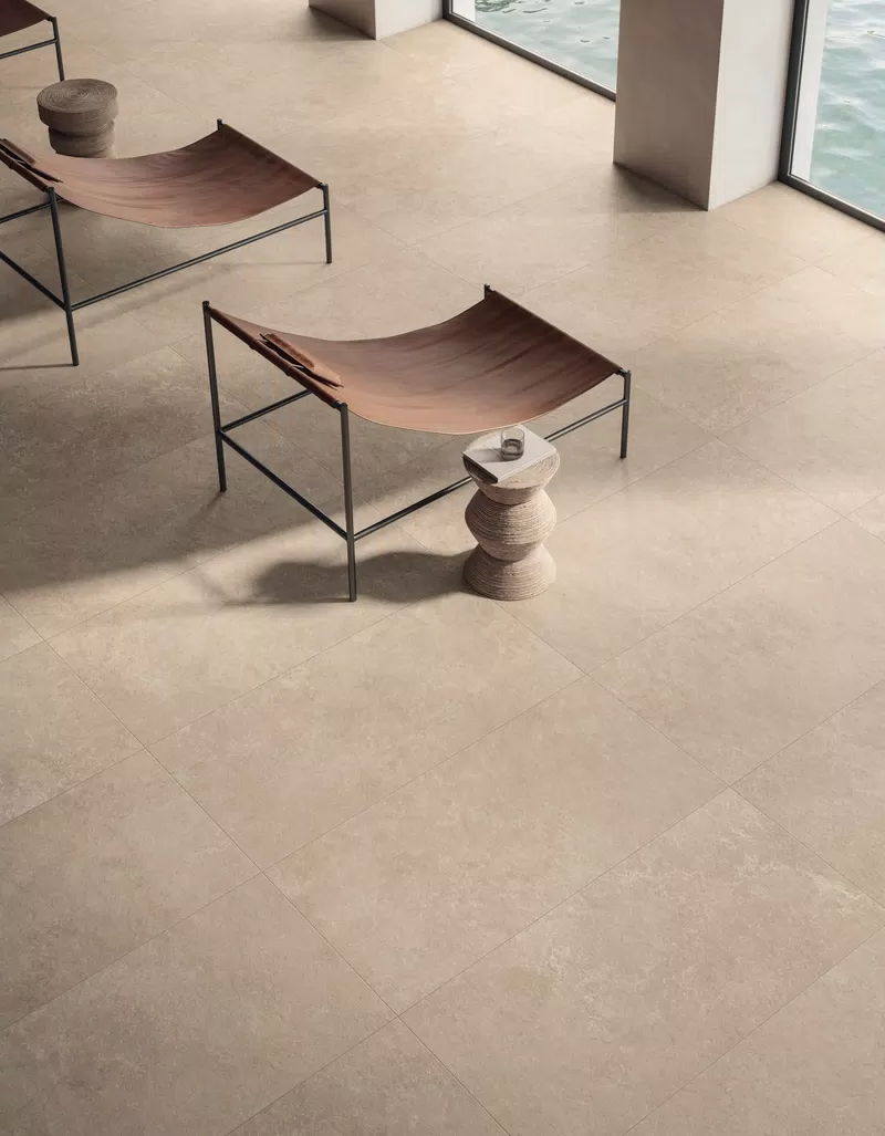 C01 MIDI NATURE BEIGE R11 60X120 8,5MM