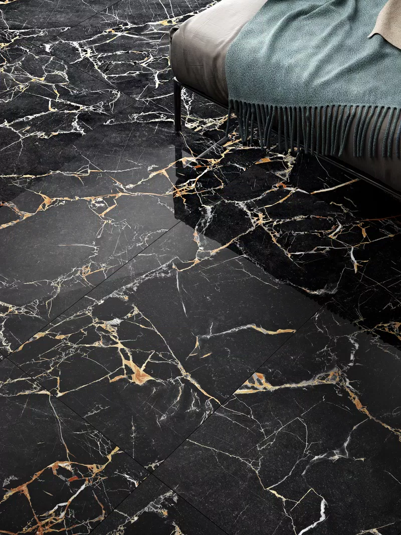 SENSI SIGNORIA PORT GOLD LUX 60X120