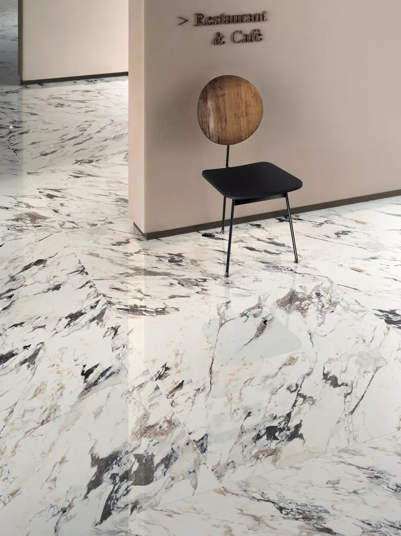 SENSI UP BRECCIA MELANGE LUX+ 120x120