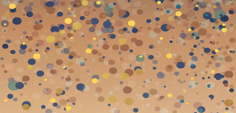 WIDE&STYLE CONFETTI BLUE B PANNELLO C 60X120