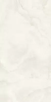 Piastrella Bianco La Marmoteca, effetto marmo, 60x120, finitura Soft.