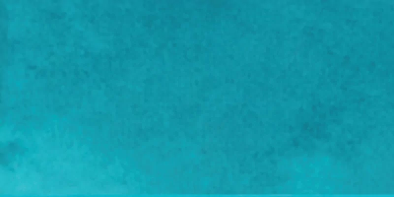 POETRY COLORS TURQUOISE 7,5X15_17