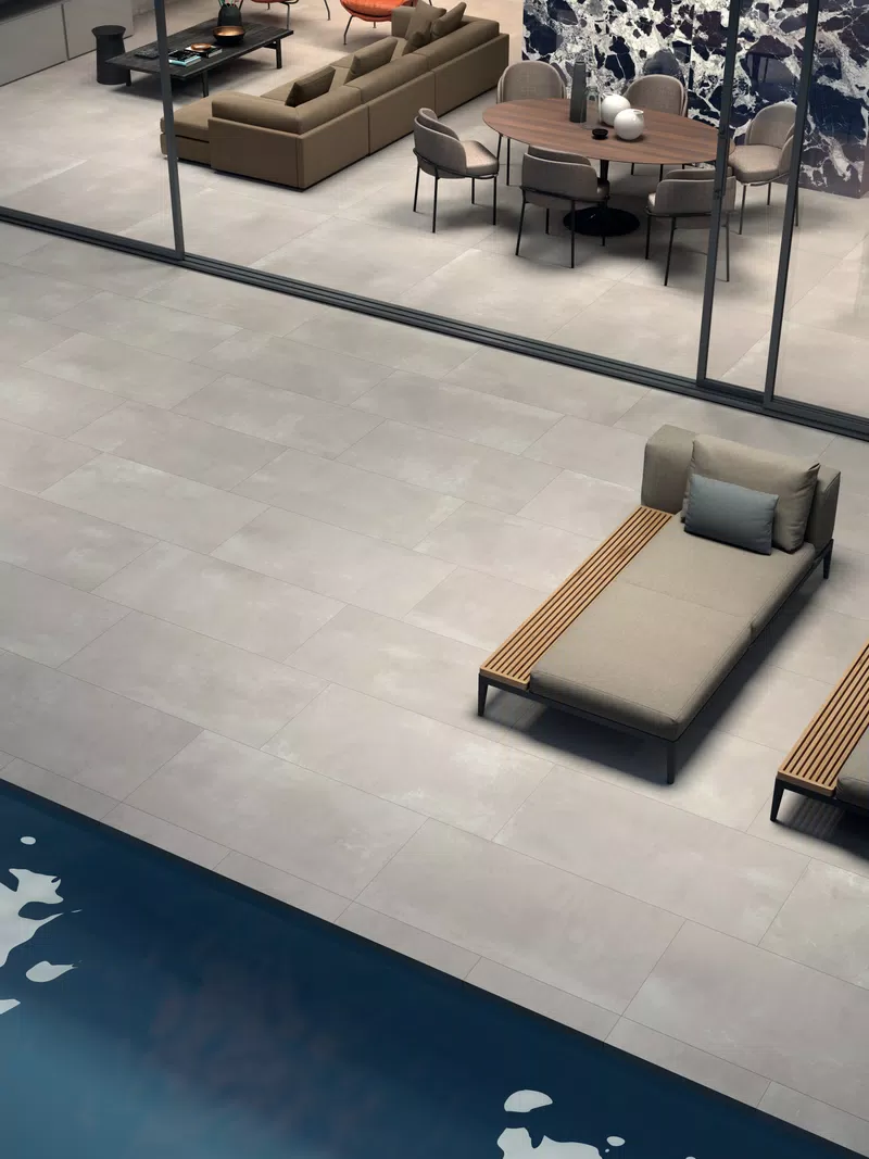 LAB325 BASE ASH 20MM 60X120 + ELEMENTO A ELLE