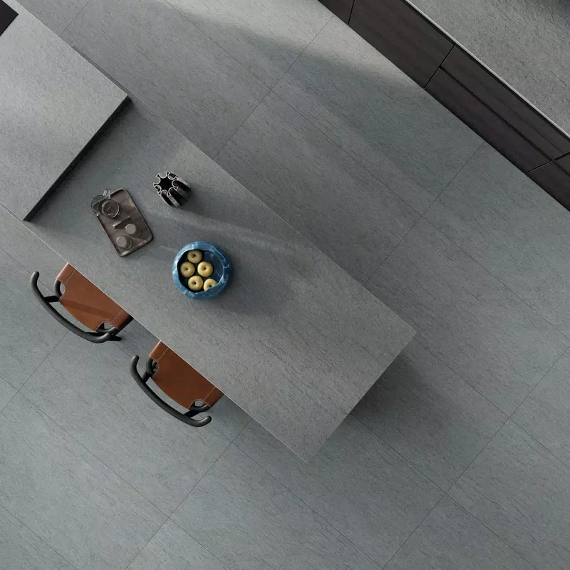 E_01B POETRY STONE REL. BASALTINA SMOKE 60X120+ABKSTONE BASALTINA SMOKE BOCC. 12MM