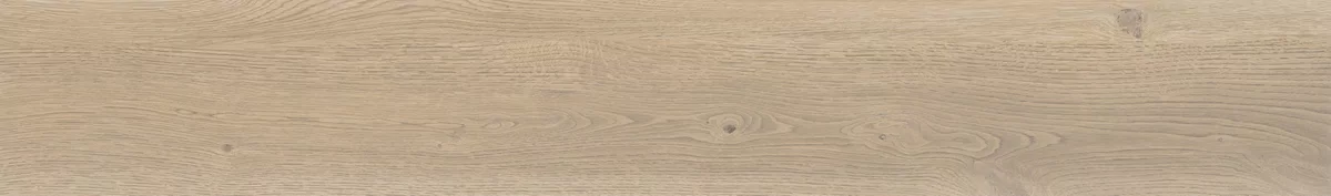 Carreau effet bois Beige de la collection Poetry Wood par ABK, format 26,5x180, finition Naturel, bord Rettificato.