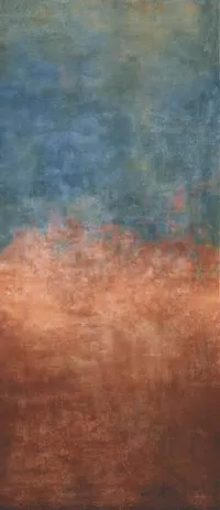 Dekorativ-Optik Mehrfarbig Fliese aus der Kollektion Art Walls von Flaviker, Format 120x280, Oberfläche Lux, Kante Rettificato.