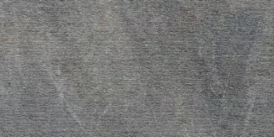 Stein-Optik Grau Fliese aus der Kollektion Poetry Stone von ABK, Format 60x120, Oberfläche Natürlich, Kante Rettificato.
