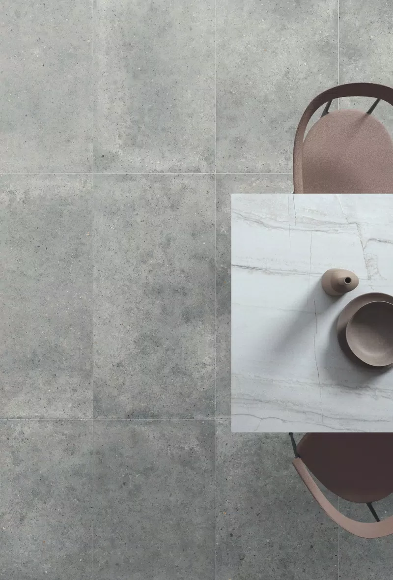 E_04A_ANIMA GRIGIO 60X120 + LA MARMOTECA MONTBLANC SOFT3D 120X280