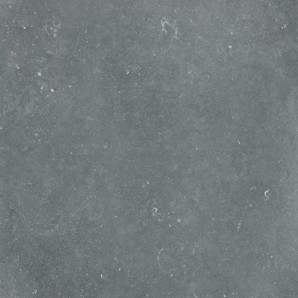 Grey Out.20 tile, stone effect, 80x80, R11 finish.