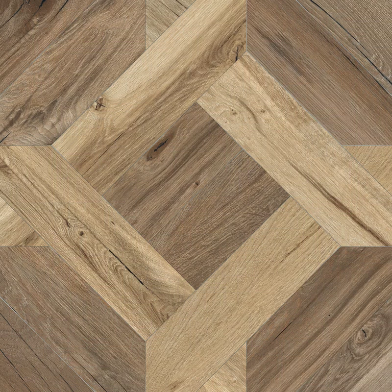 NORDIK WOOD MANSION GOLD-BROWN 60X60_05