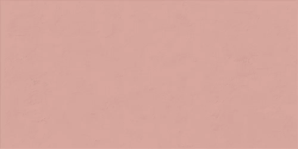Carreau Wide&Style Mini Phard par ABK en rose, finition Naturel, 60x120, épaisseur 8.5 mm.