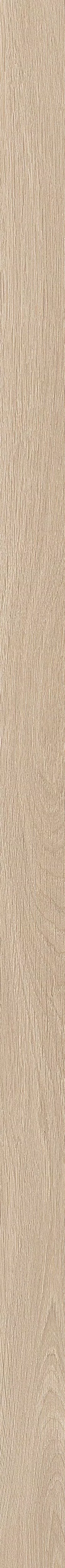 Wood-effect Beige tile from the Tabulae collection by Gardenia&Ariana, size 5x120, Natural finish, Rettificato edges.