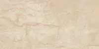 Piastrella Beige Bon Ton, effetto marmo, 60x120, finitura Antique 3D.