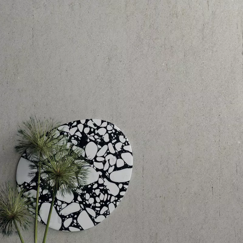 D_00 POETRY STONE REL. BASALTINA SILVER