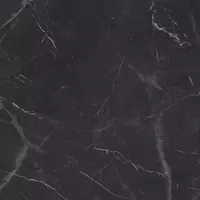 La Marmoteca Marquinia Black tile by Gardenia&Ariana in black, Nat P.tech finish, 120x120, 8.5 mm thickness.