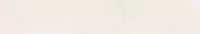 Contemporary-effect White tile from the Palette collection by Flaviker, size 10x60, Natural finish, Rettificato edges.