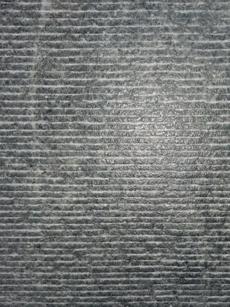 10B POETRY STONE CARVING SMOKE 60X120